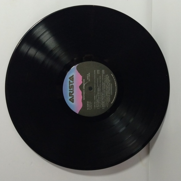 Whitney Houston - Picture 6 of 7